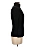 North Style Black Turtleneck Sweater Size M - photo 4