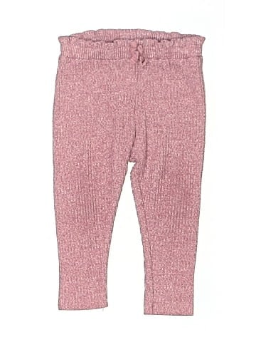 Zara Casual Pants (view 1)