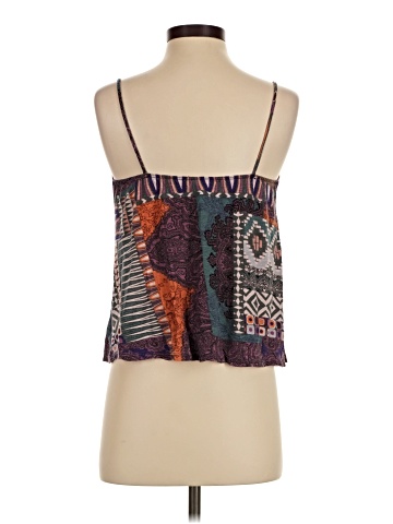 H.I.P. Happening in the Present Sleeveless Top (view 2)