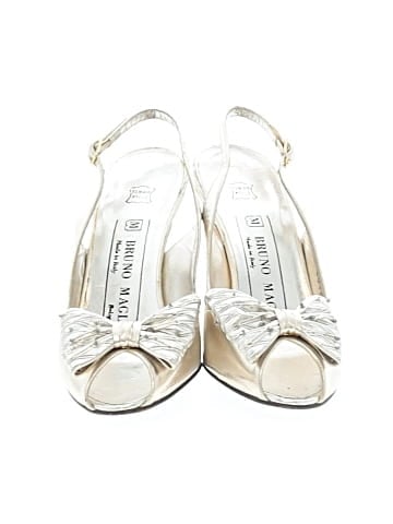 Bruno Magli Heels (view 2)