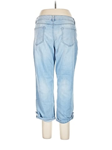 Code Bleu Jeans (view 2)