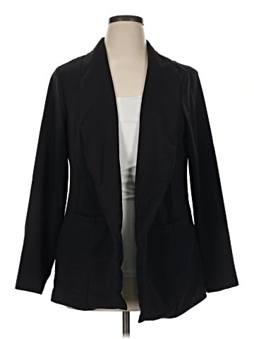 Torrid Blazer (view 1)
