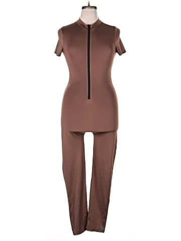 Daisy Jumpsuit (view 1)