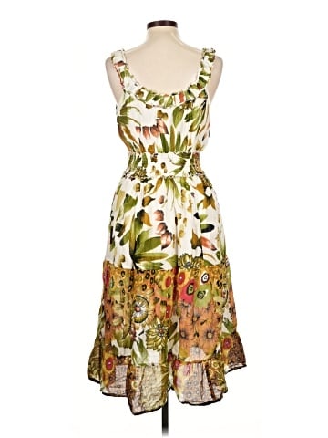Nolita Cocktail Dress (view 2)