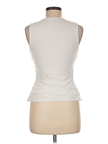 Rachel Zoe Sleeveless T-Shirt (view 2)