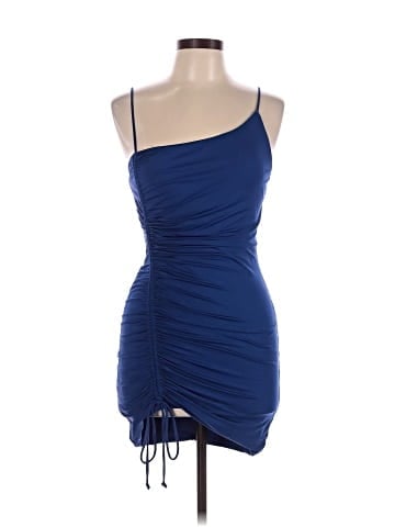 Cotton Candy LA Cocktail Dress (view 1)