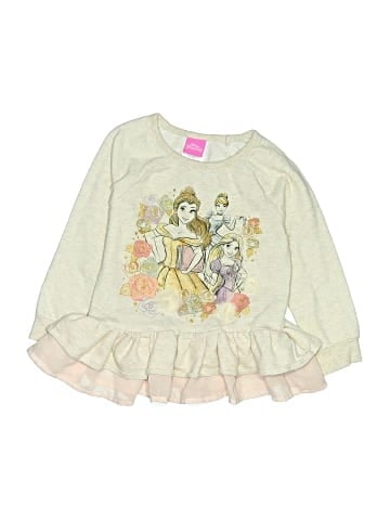 Disney Princess Sweatshirt (view 1)