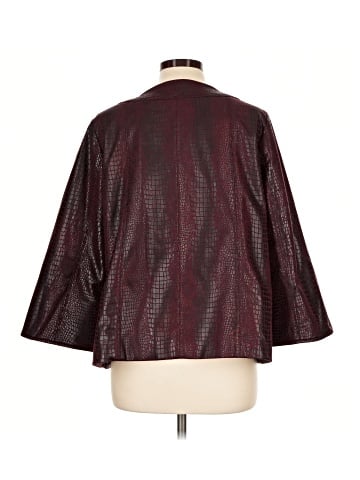 Susan Graver Jacket (view 2)