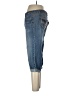 Earl Jean Blue Jeans Size 12 - photo 5