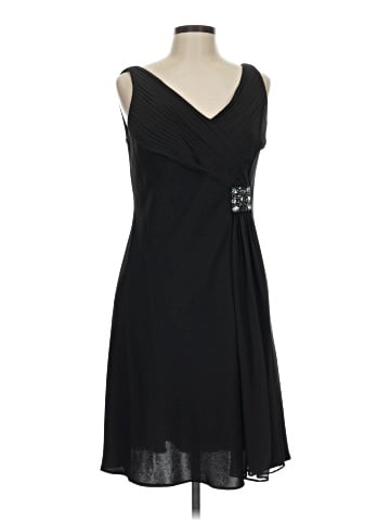 S.L. Fashions Cocktail Dress (view 1)