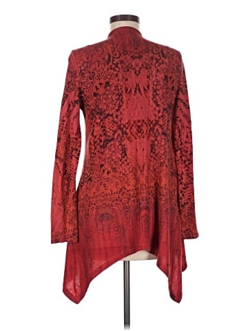One World Cardigan (view 2)