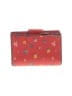 Coach Red Wallet One size - photo 2