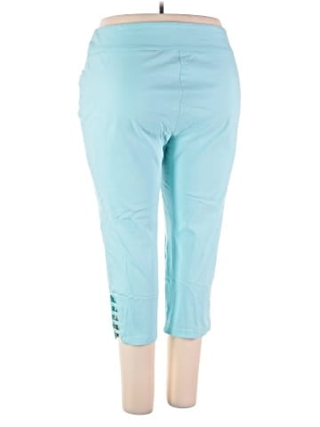 Nina Leonard Jeggings (view 2)
