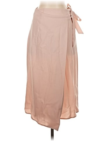 Topshop Formal Skirt (view 1)