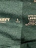 Old Navy Solid Teal Active Pants Size L (tall) - photo 7