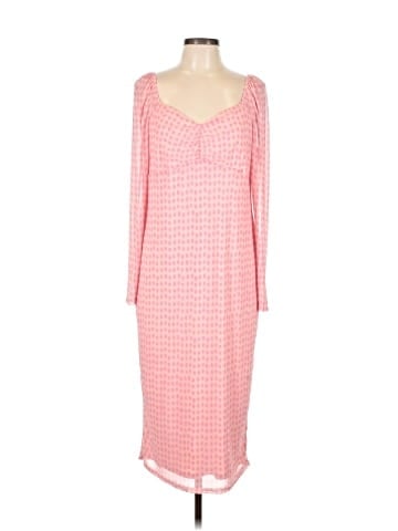 Target Casual Dress (view 1)