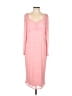 Target Pink Casual Dress Size XL - photo 1