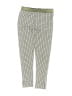 Disney Princess Print Ivory Casual Pants Size 4 - photo 1