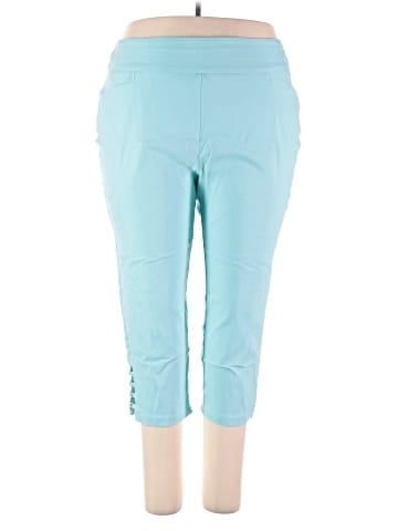 Nina Leonard Jeggings (view 1)