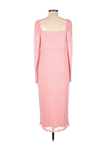 Target Casual Dress (view 2)