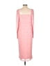 Target Pink Casual Dress Size XL - photo 2