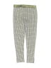 Disney Princess Print Ivory Casual Pants Size 4 - photo 2