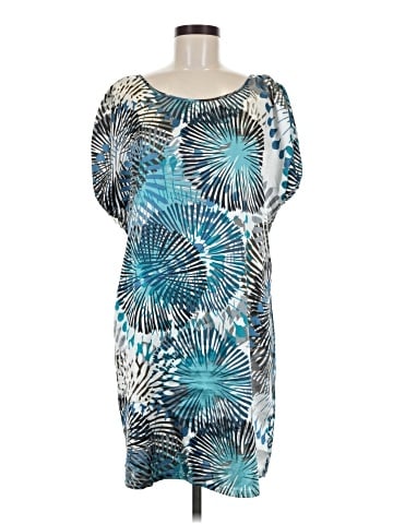 VERTIGO Casual Dress (view 1)