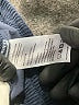 Tea Solid Blue Shorts Size 6 - photo 4