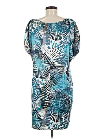 VERTIGO Casual Dress (view 2)
