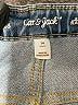Cat & Jack Blue Jeans Size 14 - photo 4