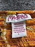 MadRag Orange Tube Top Size L - photo 7