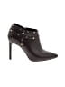 Charles David Black Ankle Boots Size 7 - photo 1