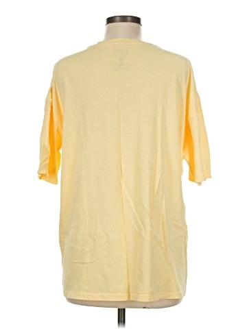 Billabong Short Sleeve T-Shirt (view 2)