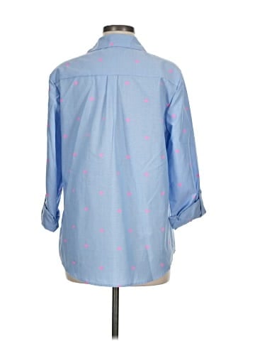 Kim Rogers 3/4 Sleeve Blouse (view 2)