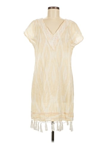 Subtle Luxury Casual Dress (view 1)