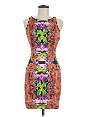 Clover Canyon Cocktail Dress (view 1)