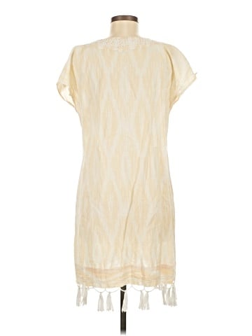 Subtle Luxury Casual Dress (view 2)