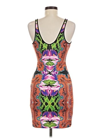 Clover Canyon Cocktail Dress (view 2)