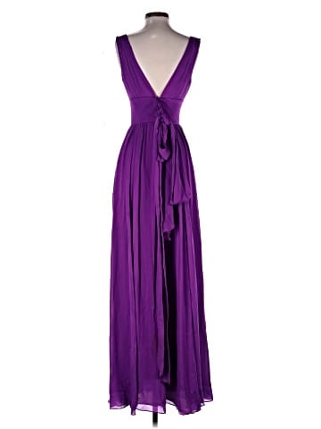 Halston Heritage Cocktail Dress (view 2)