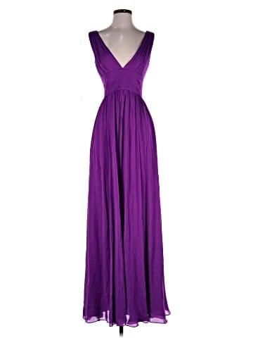 Halston Heritage Cocktail Dress (view 1)
