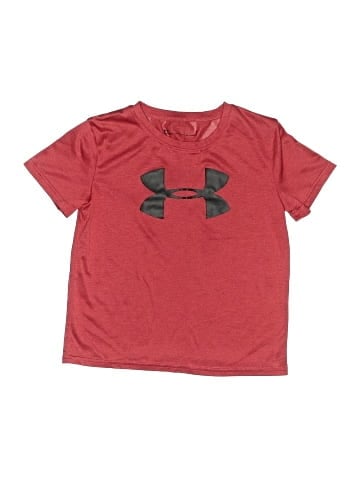 Under Armour Active T-Shirt (view 1)