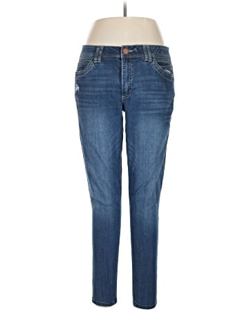Democracy Jeans (view 1)
