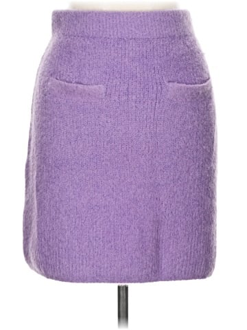 Q2 Casual Skirt (view 1)