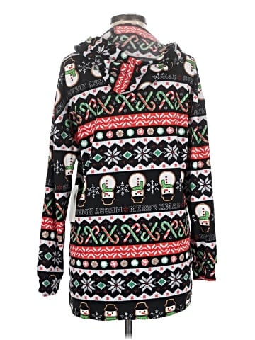 Eye Candy Pullover Sweater (view 2)