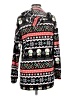 Eye Candy Black Pullover Sweater Size M - photo 2