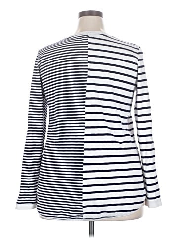 White Stuff Long Sleeve T-Shirt (view 2)
