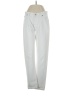RE/DONE 100% Cotton Ivory Jeans Size 26 waist - photo 1