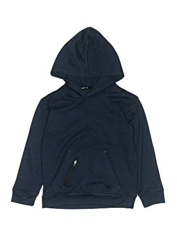 Layer 8 Pullover Hoodie (view 1)