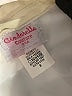Cinderella 100% Polyester Ivory Dress Size 8 - photo 3