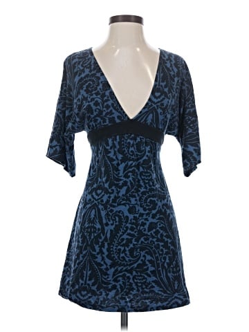 a.n.a. A New Approach Cocktail Dress (view 1)